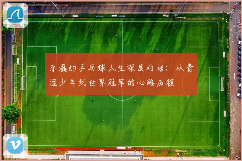 李磊的乒乓球人生深度对话：从青涩少年到世界冠军的心路历程