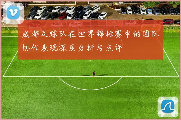 成都足球队在世界锦标赛中的团队协作表现深度分析与点评