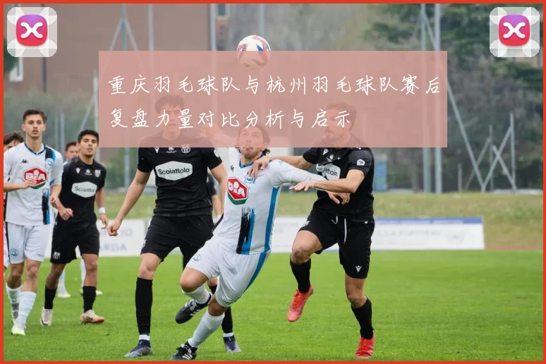 重庆羽毛球队与杭州羽毛球队赛后复盘力量对比分析与启示