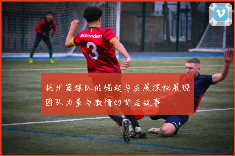 杭州篮球队的崛起与发展探秘展现团队力量与激情的背后故事