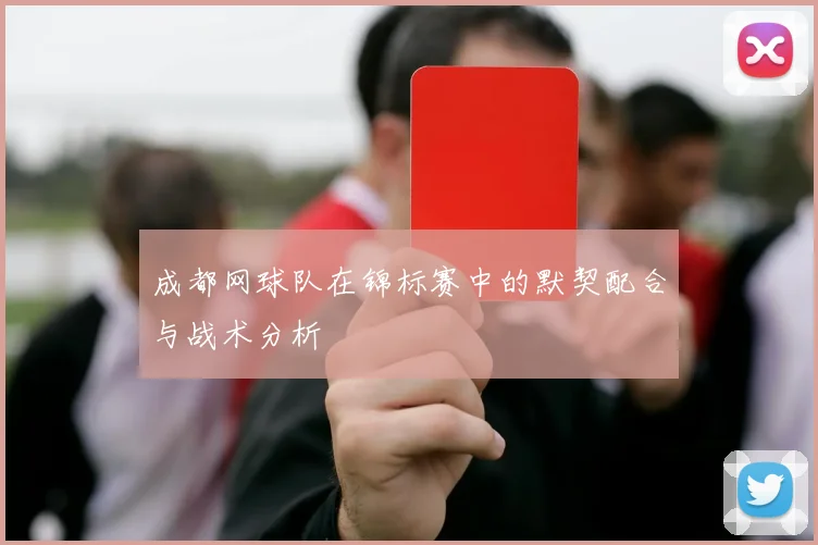 成都网球队在锦标赛中的默契配合与战术分析