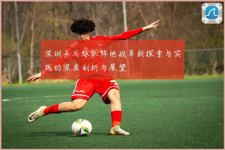 深圳乒乓球队阵地战革新探索与实践的深度剖析与展望