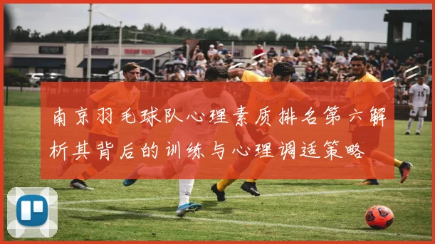 南京羽毛球队心理素质排名第六解析其背后的训练与心理调适策略