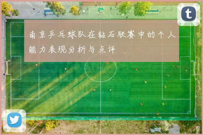 南京乒乓球队在钻石联赛中的个人能力表现分析与点评