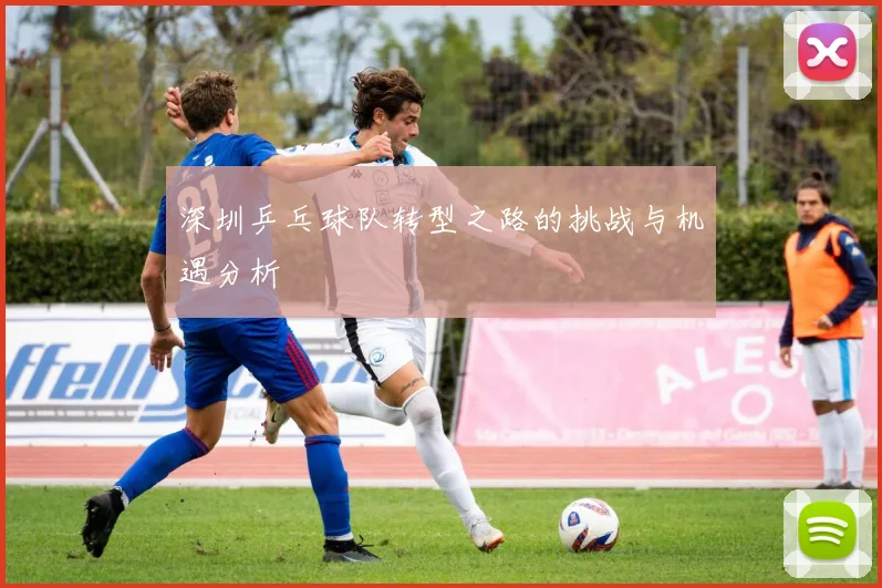 深圳乒乓球队转型之路的挑战与机遇分析