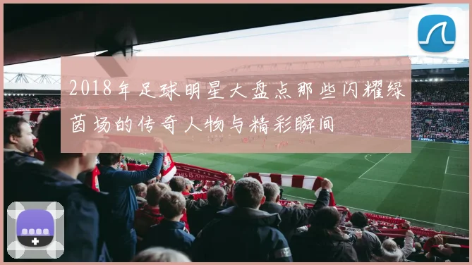 2018年足球明星大盘点那些闪耀绿茵场的传奇人物与精彩瞬间