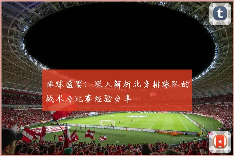 排球盛宴：深入解析北京排球队的战术与比赛经验分享