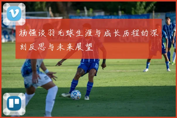 杨强谈羽毛球生涯与成长历程的深刻反思与未来展望